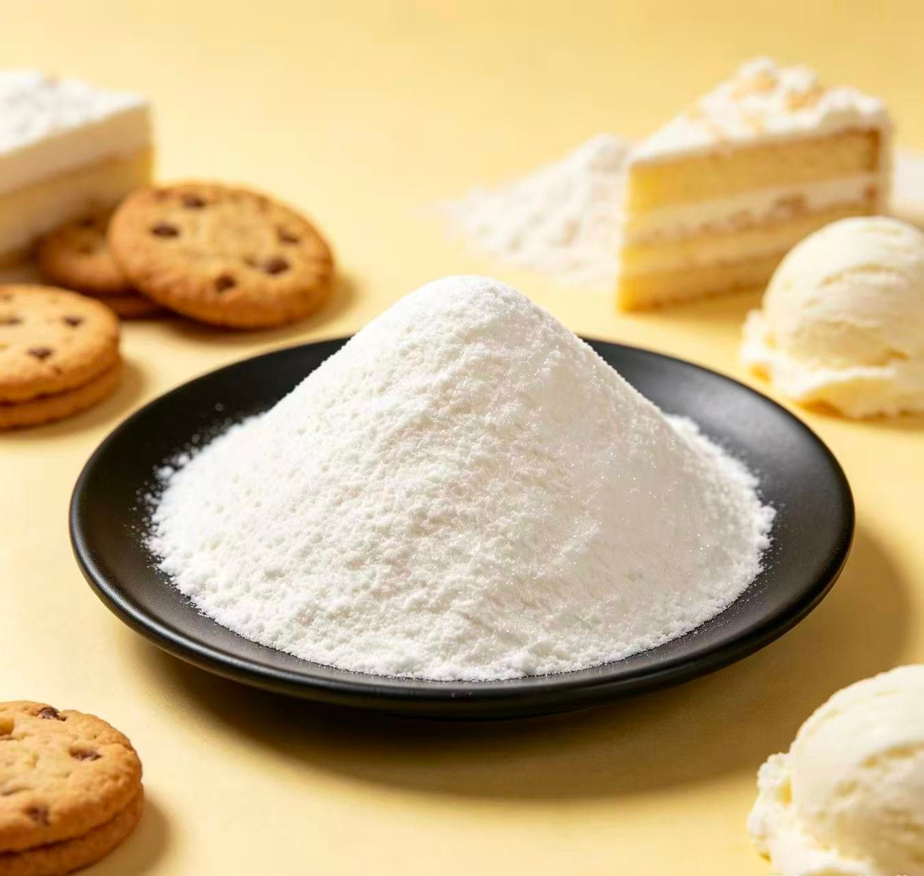 Food Grade CMC