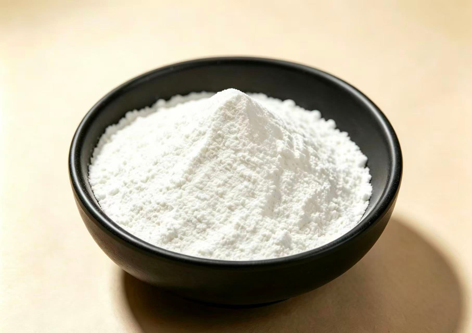 羟丙基甲基纤维素(HPMC)